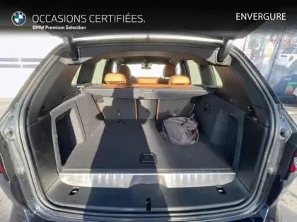 Photo 6 BMW X3  xDrive30e 292ch M Sport