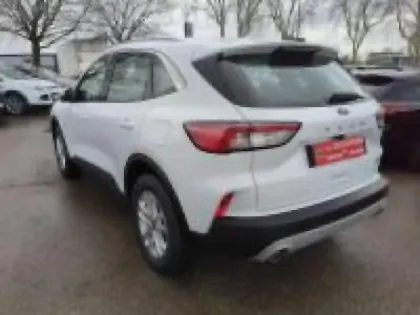 Photo 5 Ford Kuga  2.5 Duratec 190ch FHEV E85 Titanium BVA