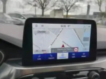 Photo 7 Ford Kuga  2.5 Duratec 190ch FHEV E85 Titanium BVA