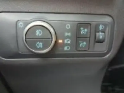 Photo 11 Ford Kuga  2.5 Duratec 190ch FHEV E85 Titanium BVA