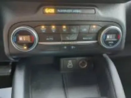 Photo 9 Ford Kuga  2.5 Duratec 190ch FHEV E85 Titanium BVA