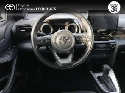 Photo 8 Toyota Yaris  Cross 116h Design MY22