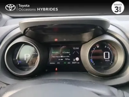 Photo 13 Toyota Yaris  Cross 116h Design MY22