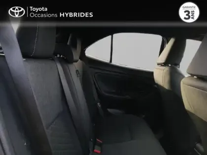 Photo 6 Toyota Yaris  Cross 116h Design MY22