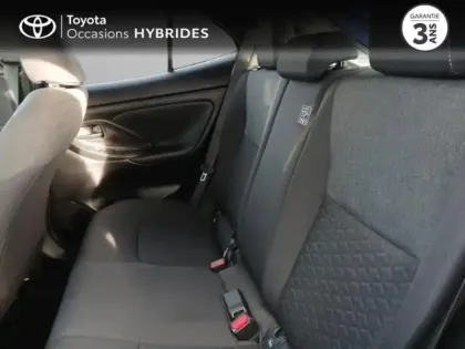 Photo 11 Toyota Yaris  Cross 116h Design MY22