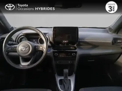 Photo 7 Toyota Yaris  Cross 116h Design MY22