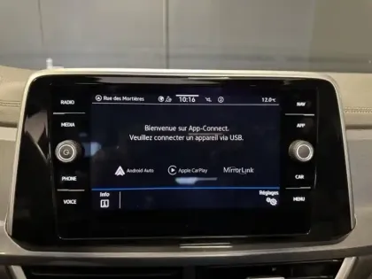 Photo 13 Volkswagen T-roc  1.5 TSI EVO 150ch Style DSG7