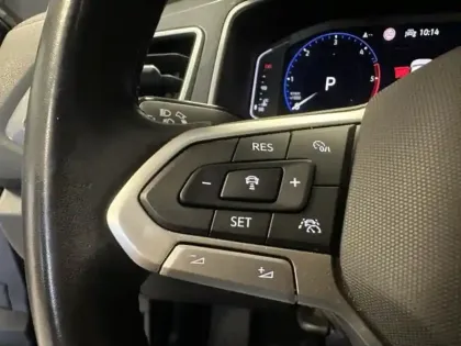 Photo 8 Volkswagen T-roc  1.5 TSI EVO 150ch Style DSG7