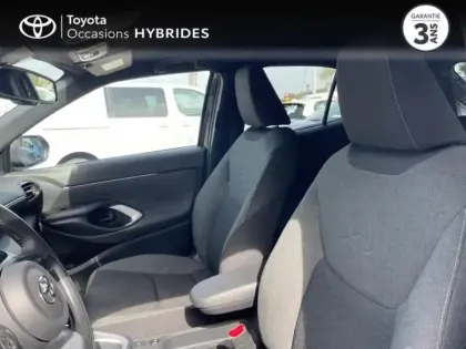 Photo 13 Toyota Yaris  Cross 116h Design MY22