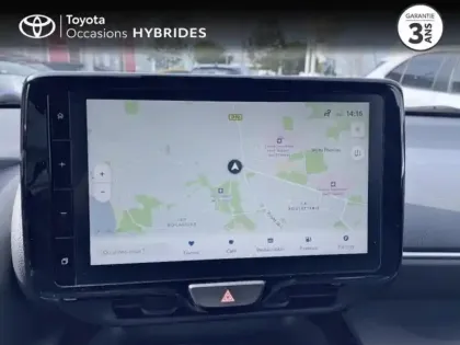 Photo 8 Toyota Yaris  Cross 116h Design MY22