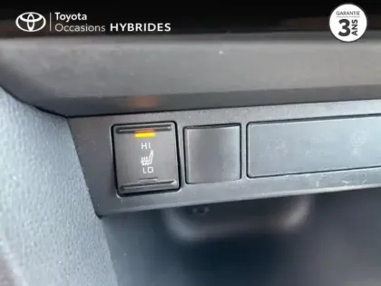 Photo 5 Toyota Yaris  Cross 116h Design MY22