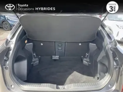 Photo 10 Toyota Yaris  Cross 116h Design MY22