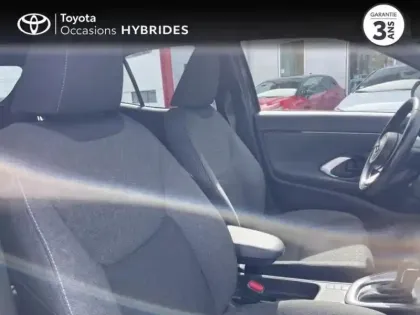 Photo 12 Toyota Yaris  Cross 116h Design MY22