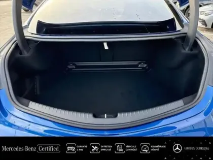 Photo 8 Mercedes CLE  Coupé 220 d 197ch AMG Line 9G-Tronic