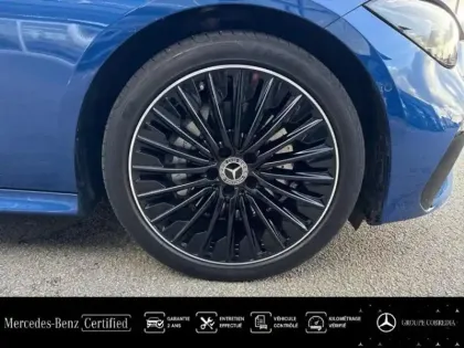 Photo 14 Mercedes CLE  Coupé 220 d 197ch AMG Line 9G-Tronic