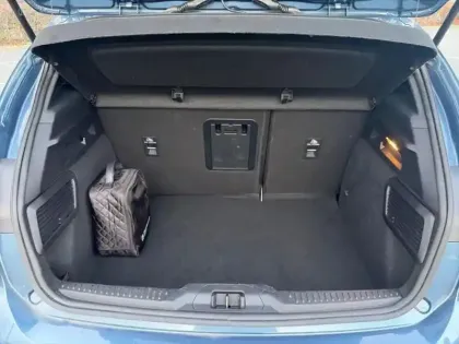 Photo 8 Ford Focus  1.0 Flexifuel mHEV 125ch ST-Line X Powershift