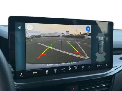 Photo 13 Ford Focus  1.0 Flexifuel mHEV 125ch ST-Line X Powershift