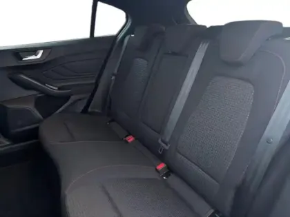 Photo 7 Ford Focus  1.0 Flexifuel mHEV 125ch ST-Line X Powershift