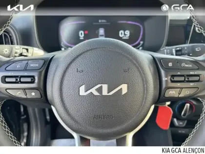 Photo 24 Kia Picanto  1.0 DPi 63ch Active Business