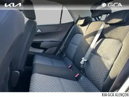 Photo 13 Kia Picanto  1.0 DPi 63ch Active Business