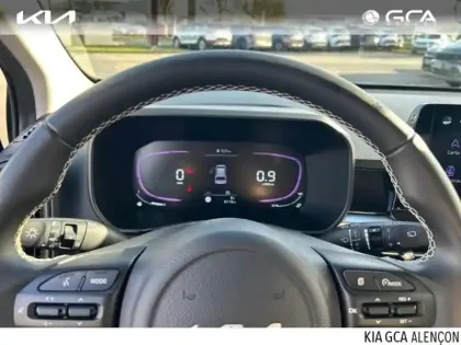 Photo 22 Kia Picanto  1.0 DPi 63ch Active Business