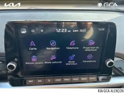 Photo 21 Kia Picanto  1.0 DPi 63ch Active Business