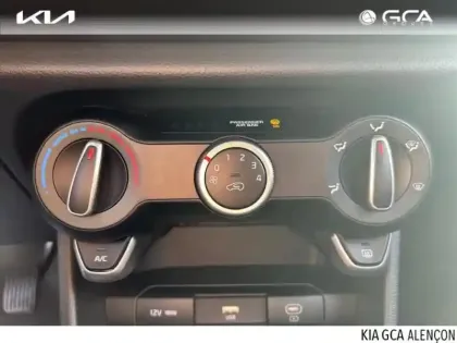 Photo 25 Kia Picanto  1.0 DPi 63ch Active Business