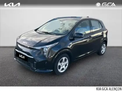 Photo 15 Kia Picanto  1.0 DPi 63ch Active Business