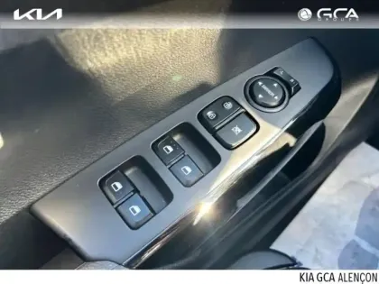 Photo 26 Kia Picanto  1.0 DPi 63ch Active Business