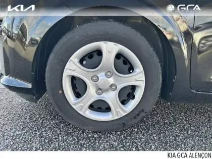 Photo 18 Kia Picanto  1.0 DPi 63ch Active Business