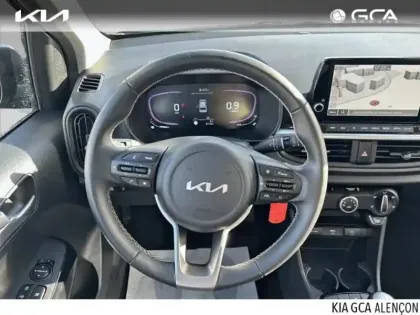 Photo 5 Kia Picanto  1.0 DPi 63ch Active Business