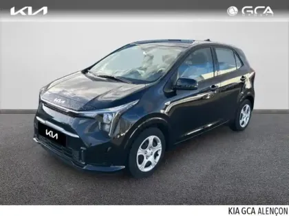 Photo Kia Picanto