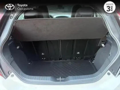 Photo 9 Toyota Aygo  X 1.0 VVT-i 72ch Active Business MY23