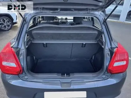 Photo 11 Suzuki Swift  1.2 Dualjet Hybrid 83ch Avantage
