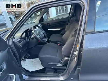 Photo 8 Suzuki Swift  1.2 Dualjet Hybrid 83ch Avantage