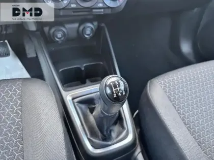 Photo 7 Suzuki Swift  1.2 Dualjet Hybrid 83ch Avantage