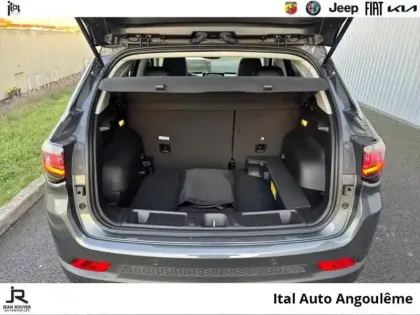 Photo 5 Jeep Compass  1.3 Turbo T4 190ch PHEV 4xe Limited AT6 eAWD