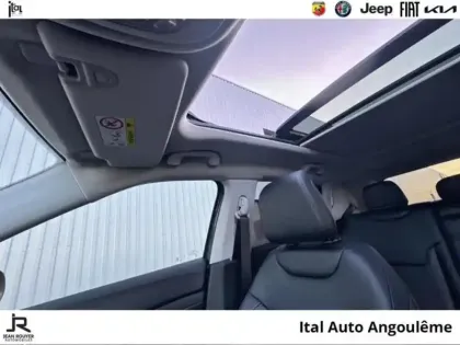 Photo 13 Jeep Compass  1.3 Turbo T4 190ch PHEV 4xe Limited AT6 eAWD