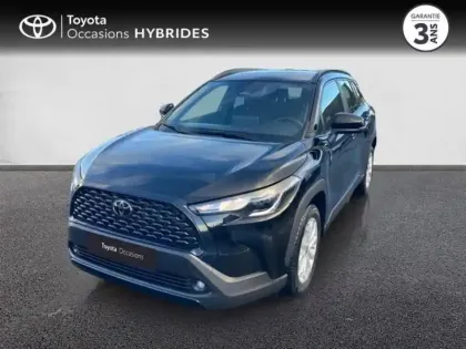 Photo Toyota Corolla