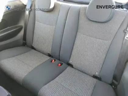 Photo 12 Fiat 500  e 118ch Icône