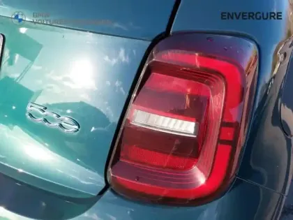 Photo 13 Fiat 500  e 118ch Icône