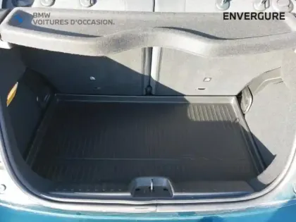 Photo 6 Fiat 500  e 118ch Icône