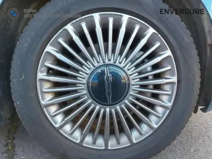 Photo 7 Fiat 500  e 118ch Icône