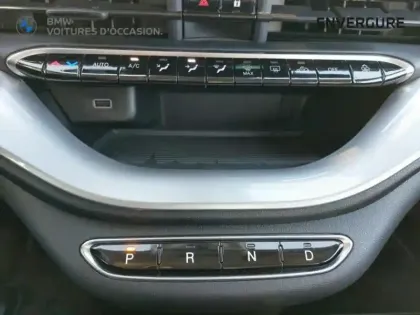 Photo 11 Fiat 500  e 118ch Icône