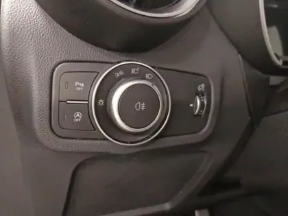 Photo 12 Alfa Romeo Stelvio  2.2 Diesel 210ch Veloce Q4 AT8