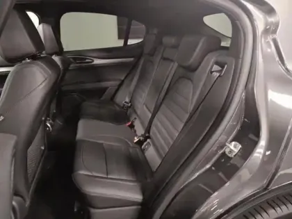 Photo 9 Alfa Romeo Stelvio  2.2 Diesel 210ch Veloce Q4 AT8