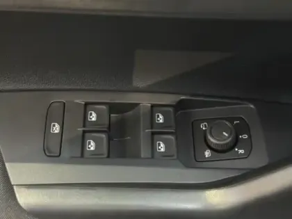 Photo 10 Volkswagen Polo  1.0 TSI 95ch VW Edition