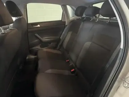 Photo 7 Volkswagen Polo  1.0 TSI 95ch VW Edition