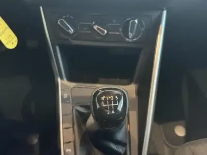 Photo 11 Volkswagen Polo  1.0 TSI 95ch VW Edition