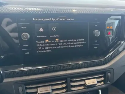 Photo 14 Volkswagen Polo  1.0 TSI 95ch VW Edition